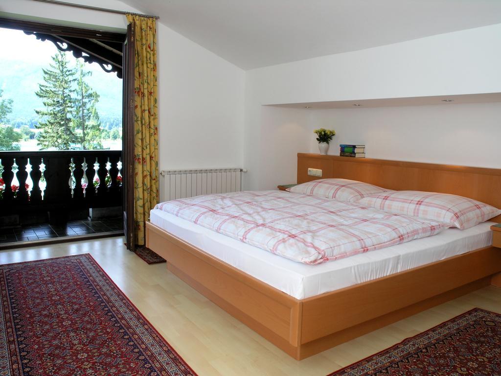 Haus Seeschwalbe Saint Wolfgang Rum bild
