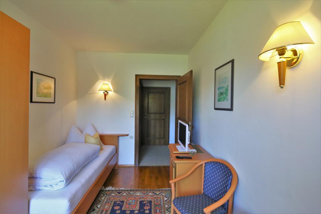 Haus Seeschwalbe Saint Wolfgang Exteriör bild